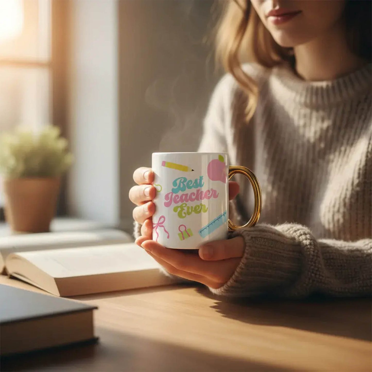 Ceramic Mug 11oz