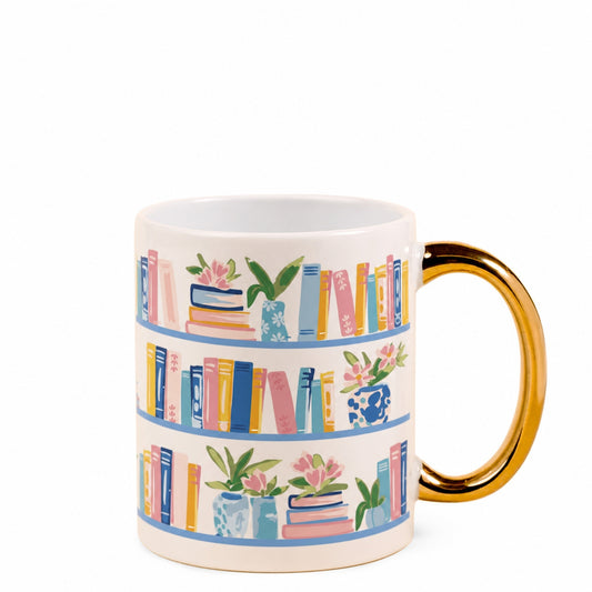 Ceramic Mug 11oz