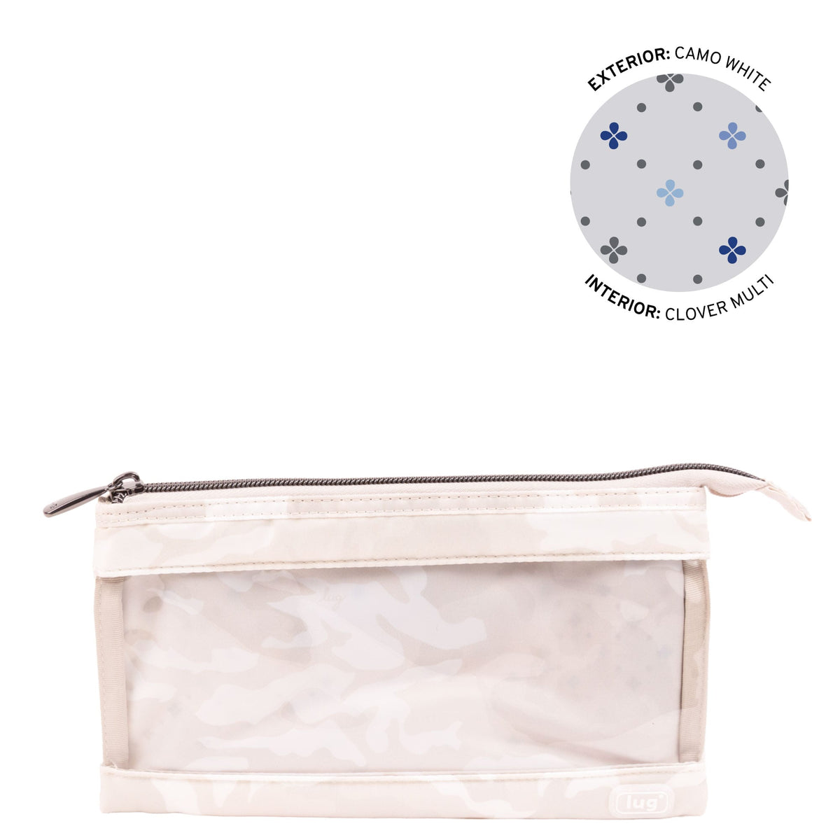 Transport Medium Storage Envelope Duo