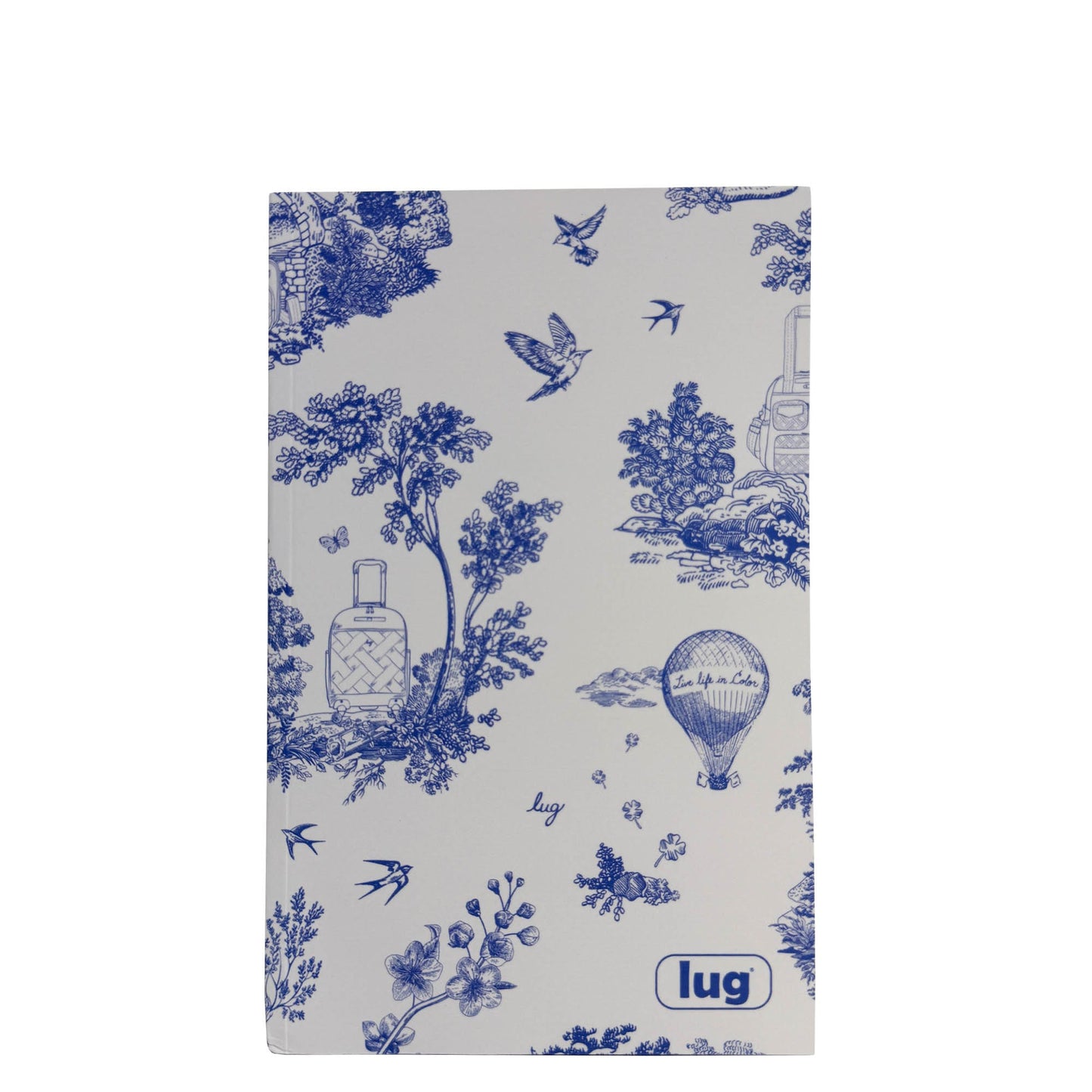 Jotter Notebook