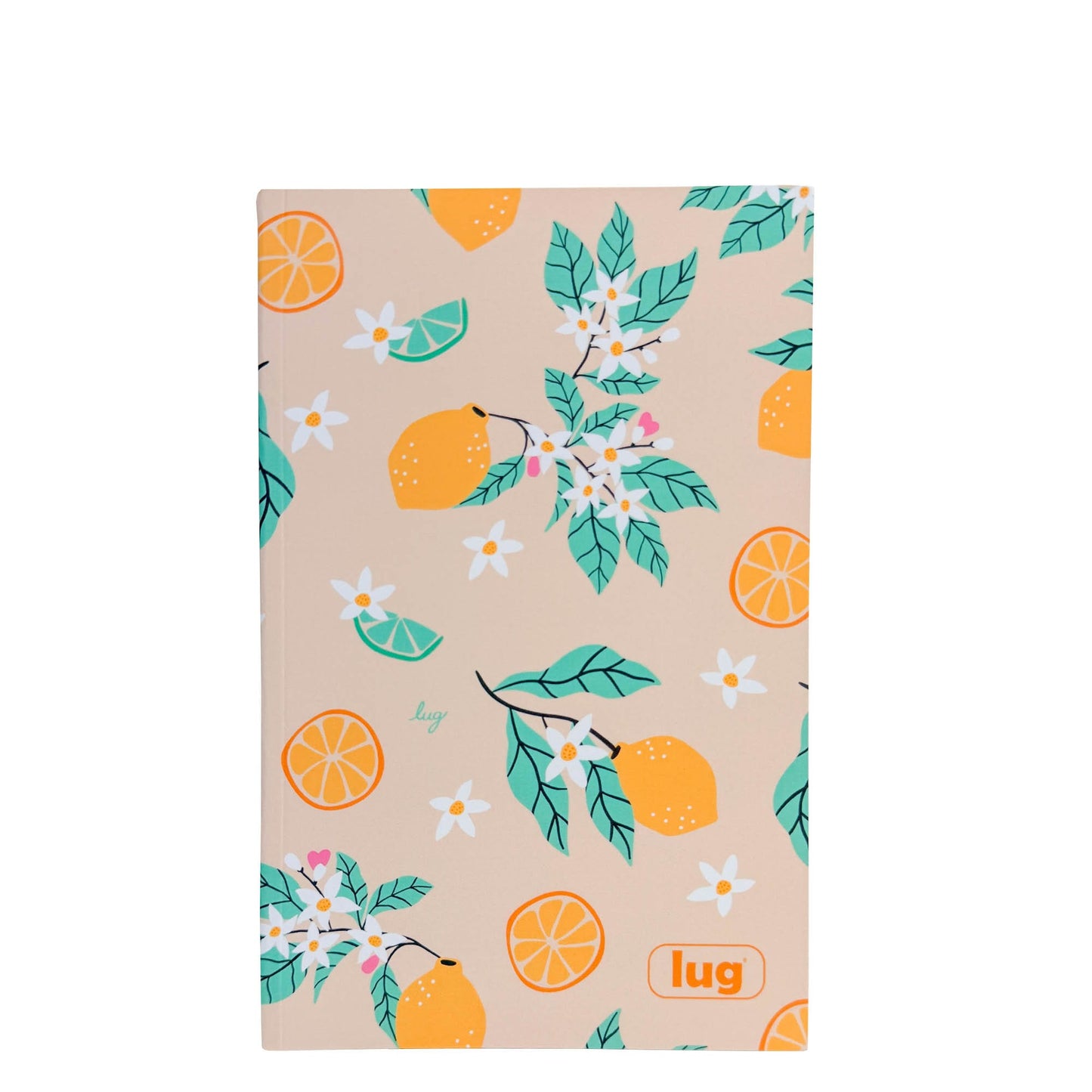 Jotter Notebook