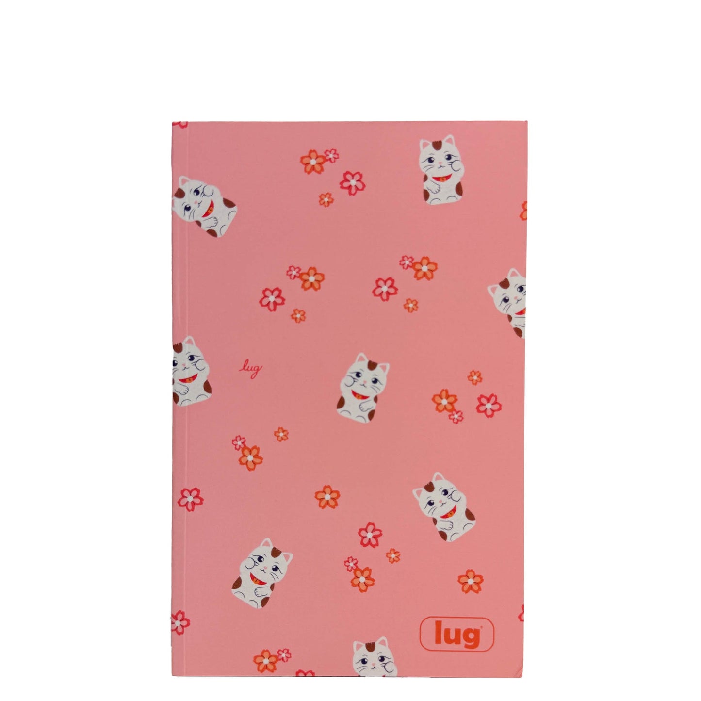 Jotter Notebook