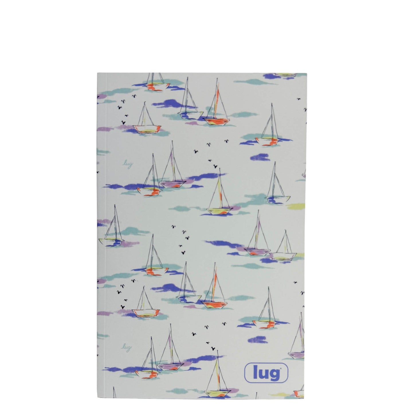 Jotter Notebook