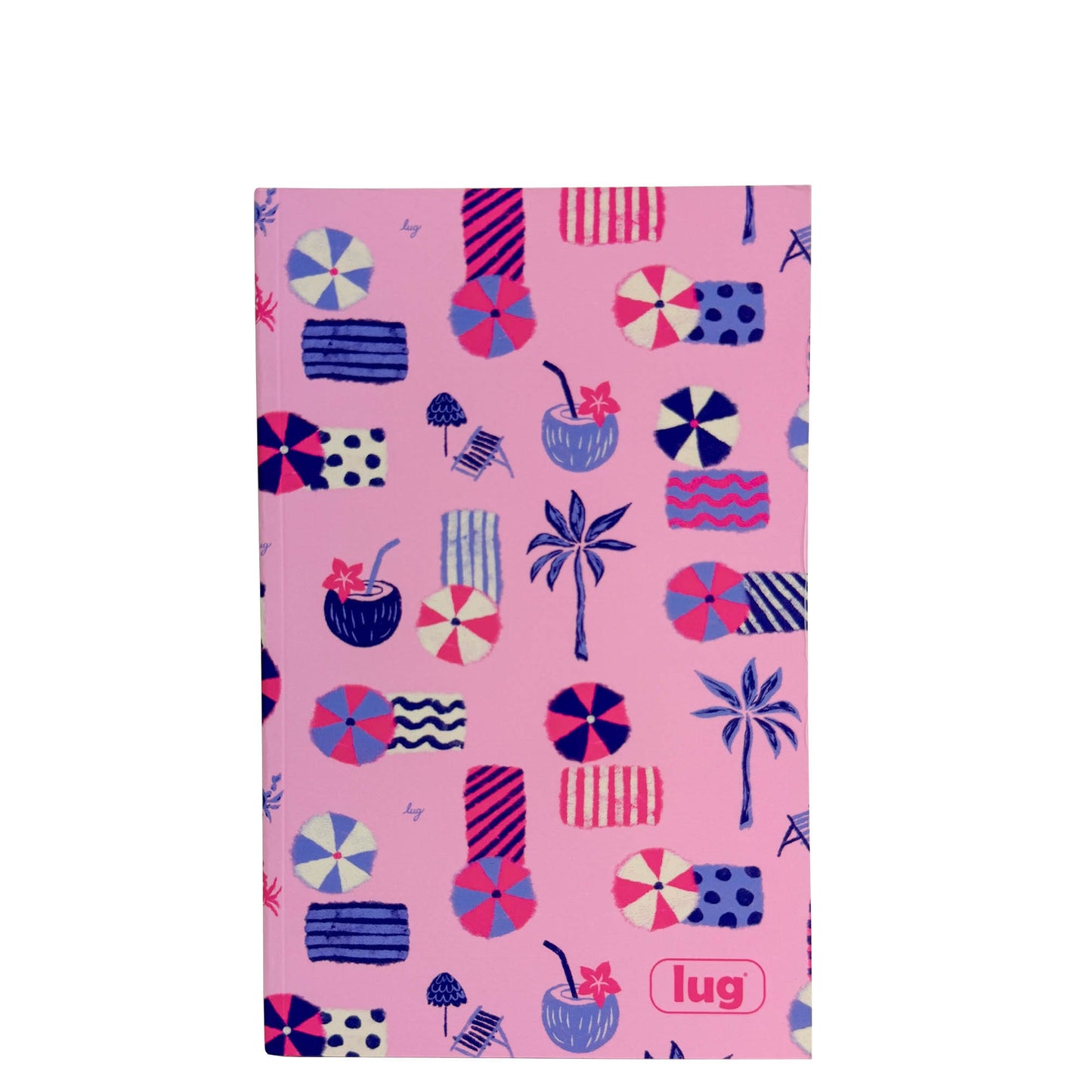 Jotter Notebook