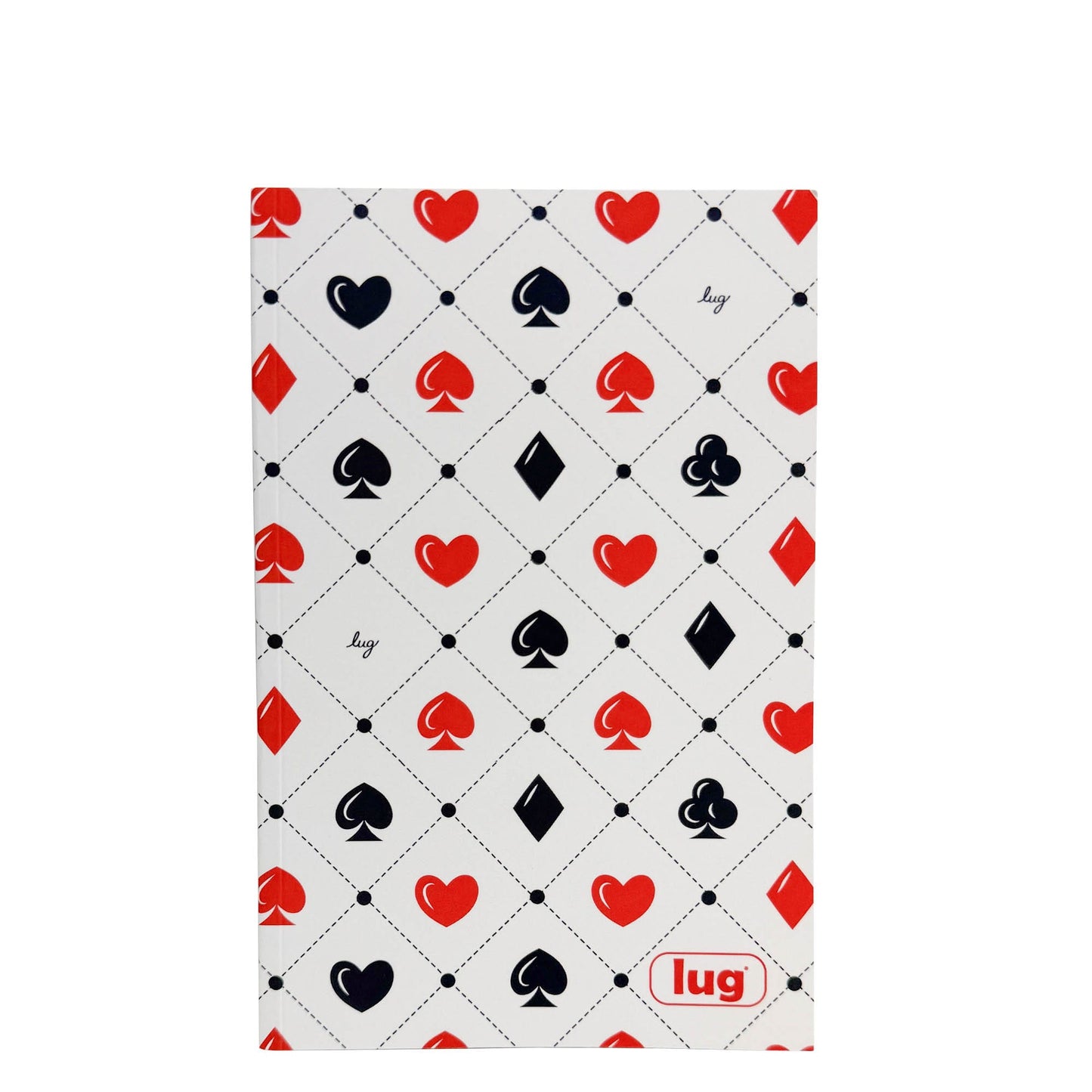 Jotter Notebook