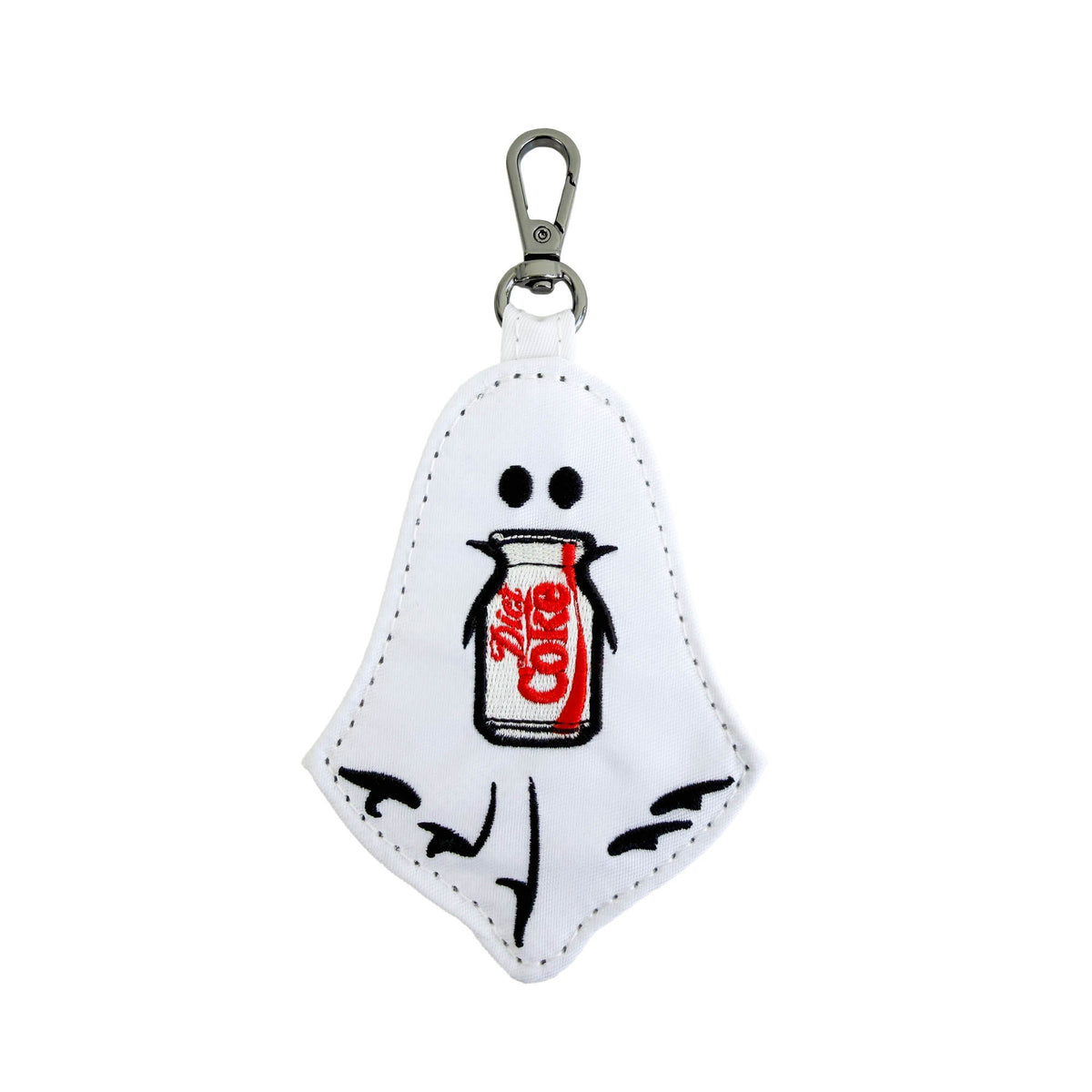 Diet Coke x Lug Oversized Puller with Clasp
