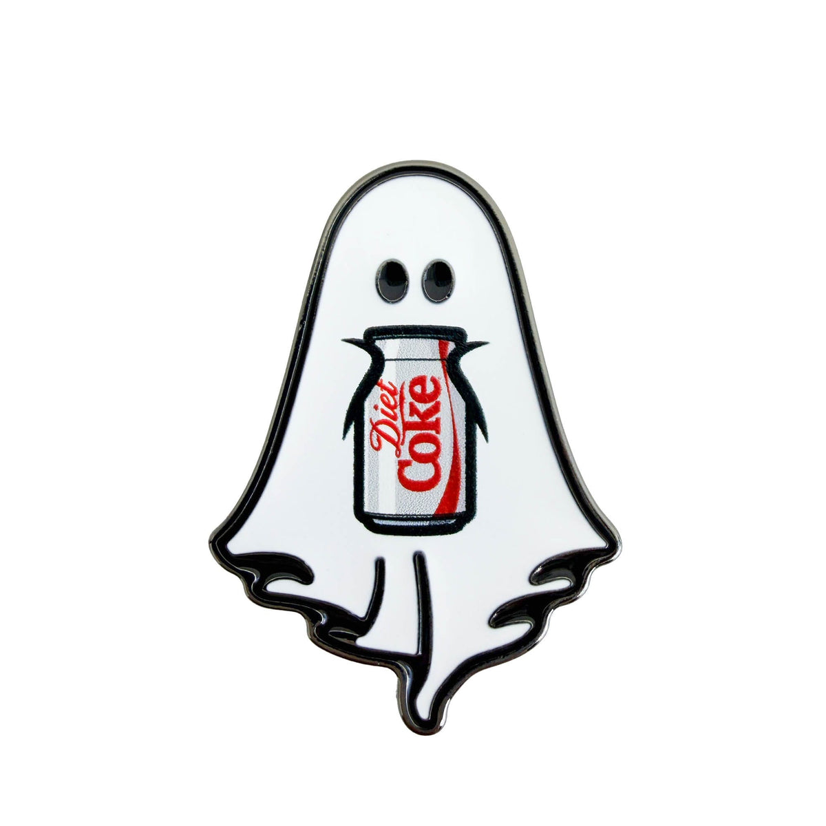 Diet Coke x Lug Novelty Bag Charm