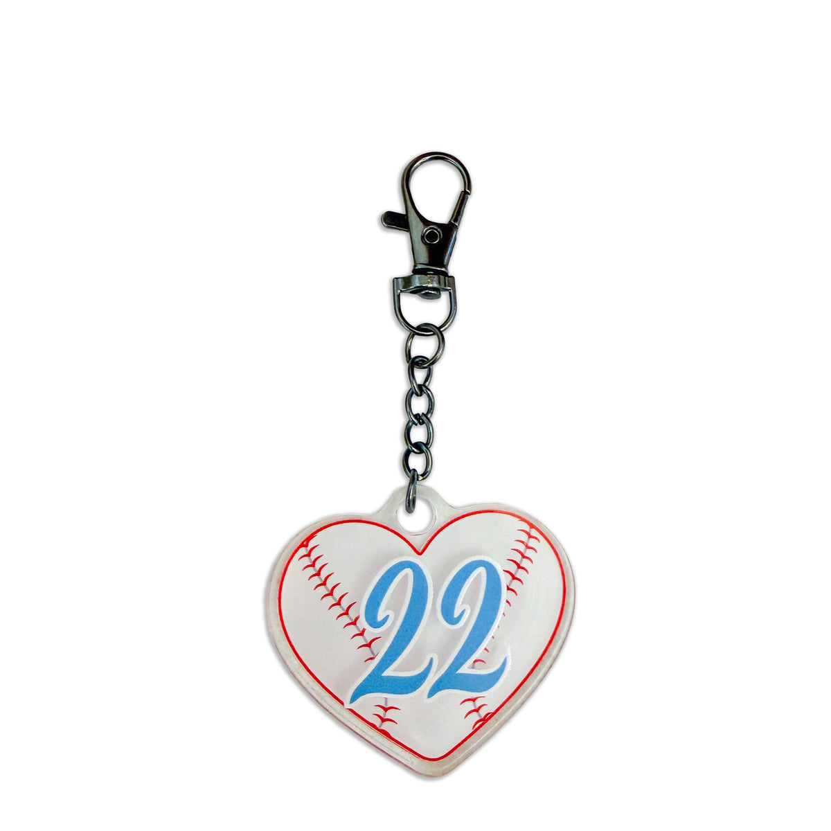 Eckstein x Lug Key Chain