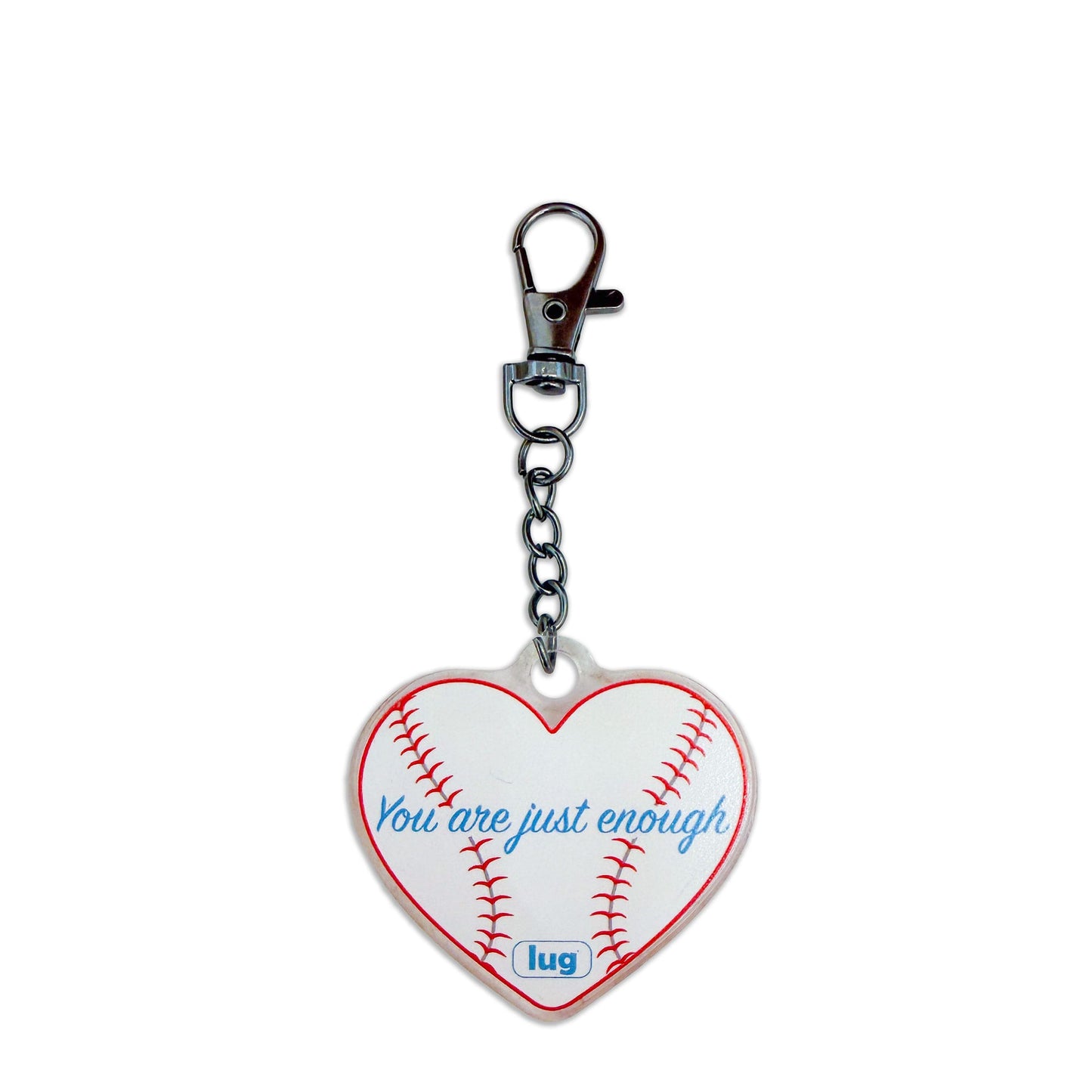 Eckstein x Lug Key Chain