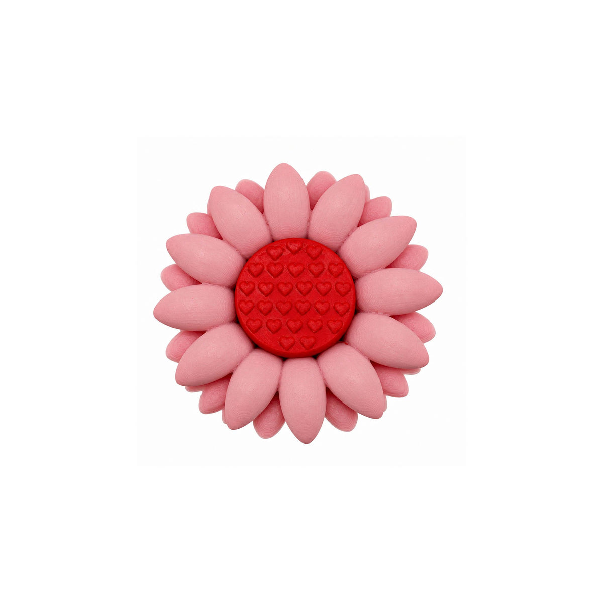 Handmade Treasures Pop Treasure Sunflower Magnet & Slide-On