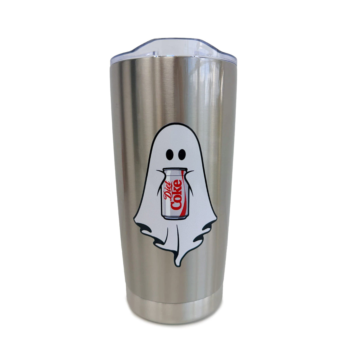 Diet Coke x Lug Guzzle Tumbler