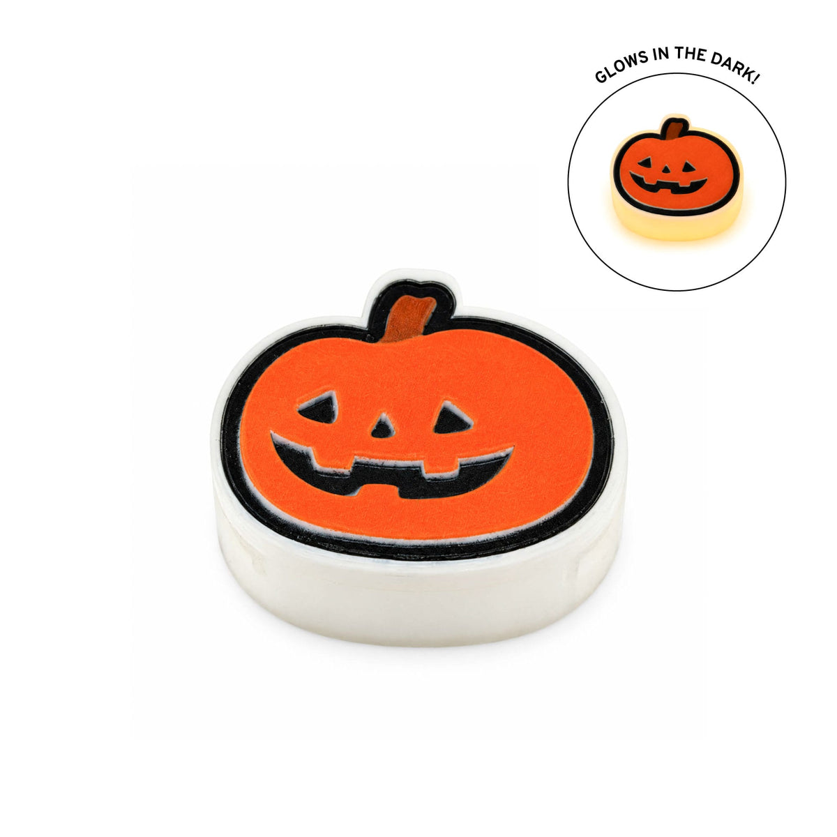 Handmade Treasures Pop Treasure Halloween Magnet & Slide-On