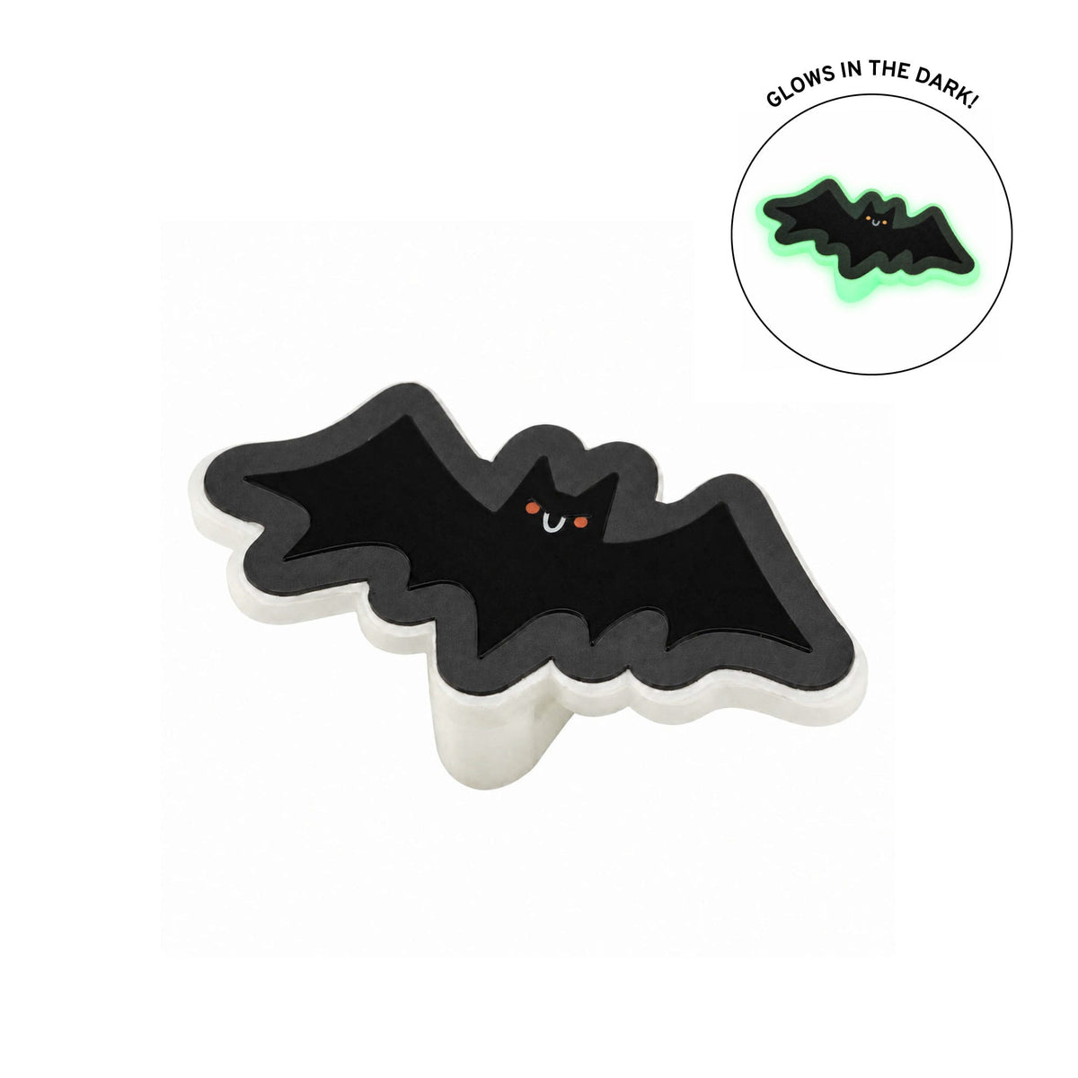 Handmade Treasures Pop Treasure Halloween Magnet & Slide-On