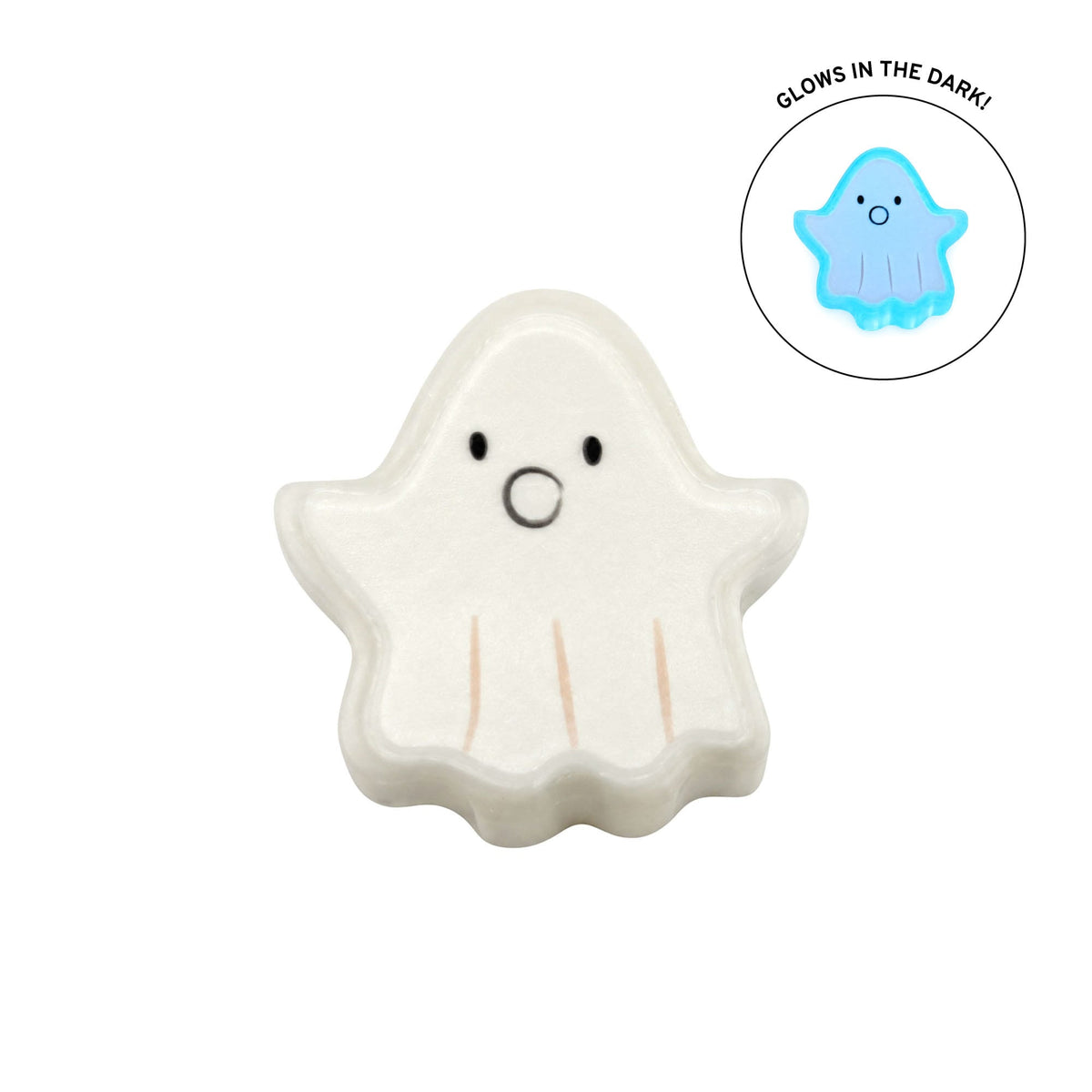 Handmade Treasures Pop Treasure Halloween Magnet & Slide-On