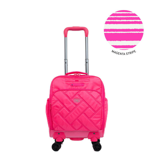 Legacy Collection Ranger Wheelie Luggage - - c7dfe62a-dd62-4574-a526-c59587dd80bf