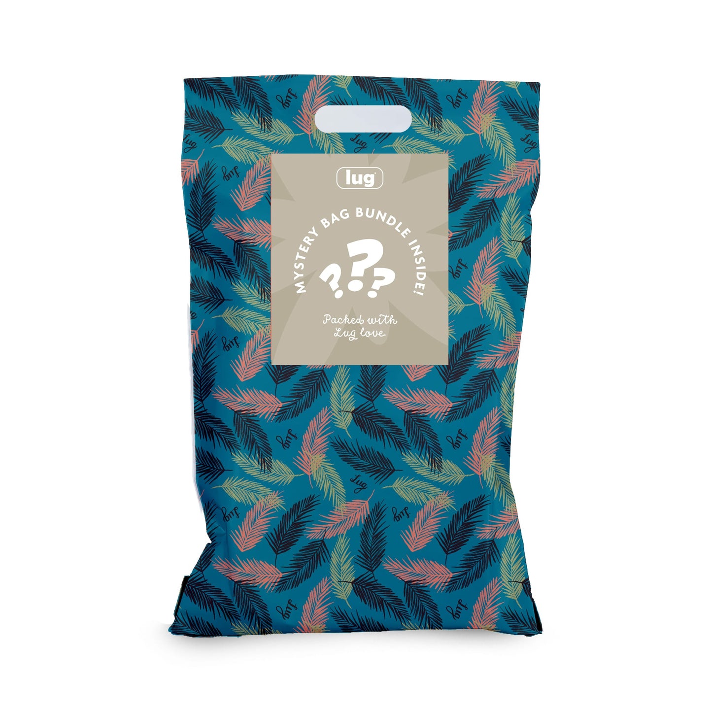 Mystery Bundles LE