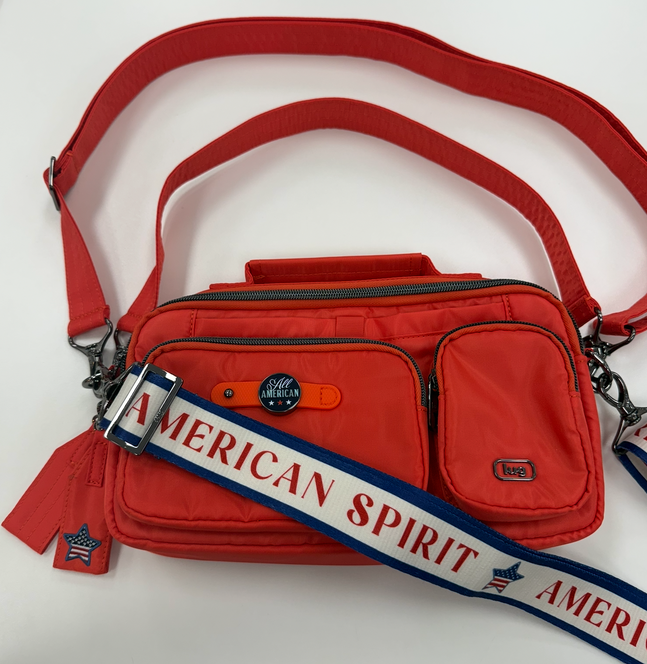 AMERICA Bundle Kit