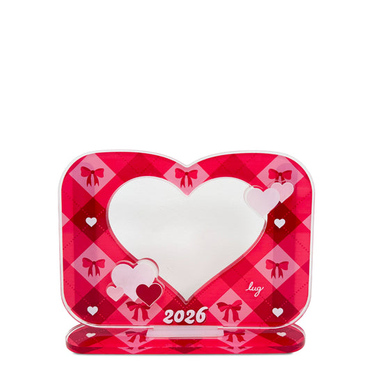 Valentine Acrylic Picture Frame