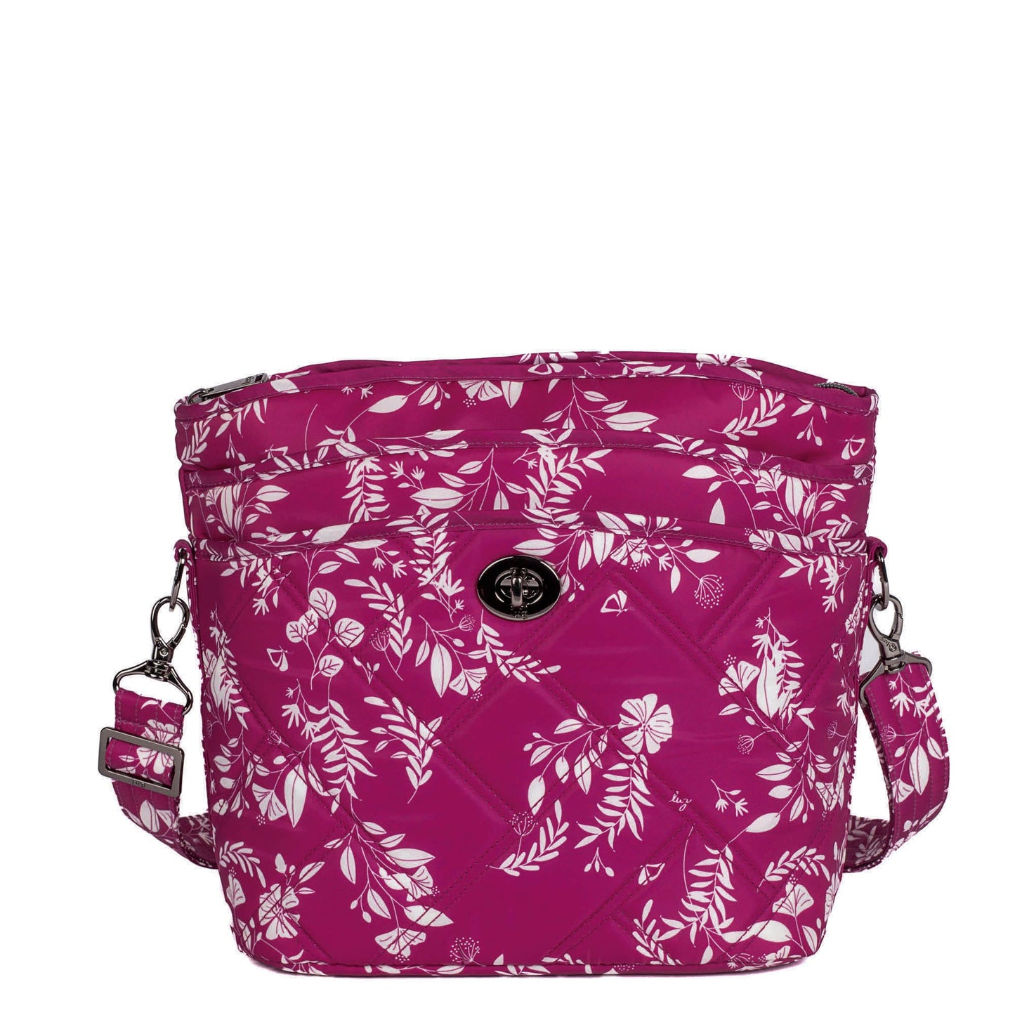 Adagio Shoulder Bag *Final Sale*