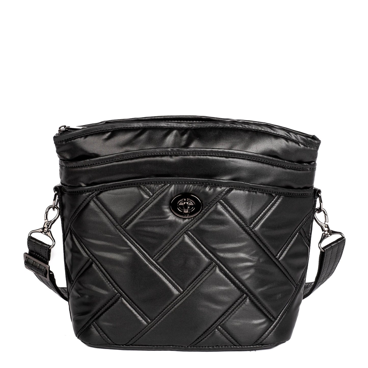 Adagio Shoulder Bag *Final Sale*