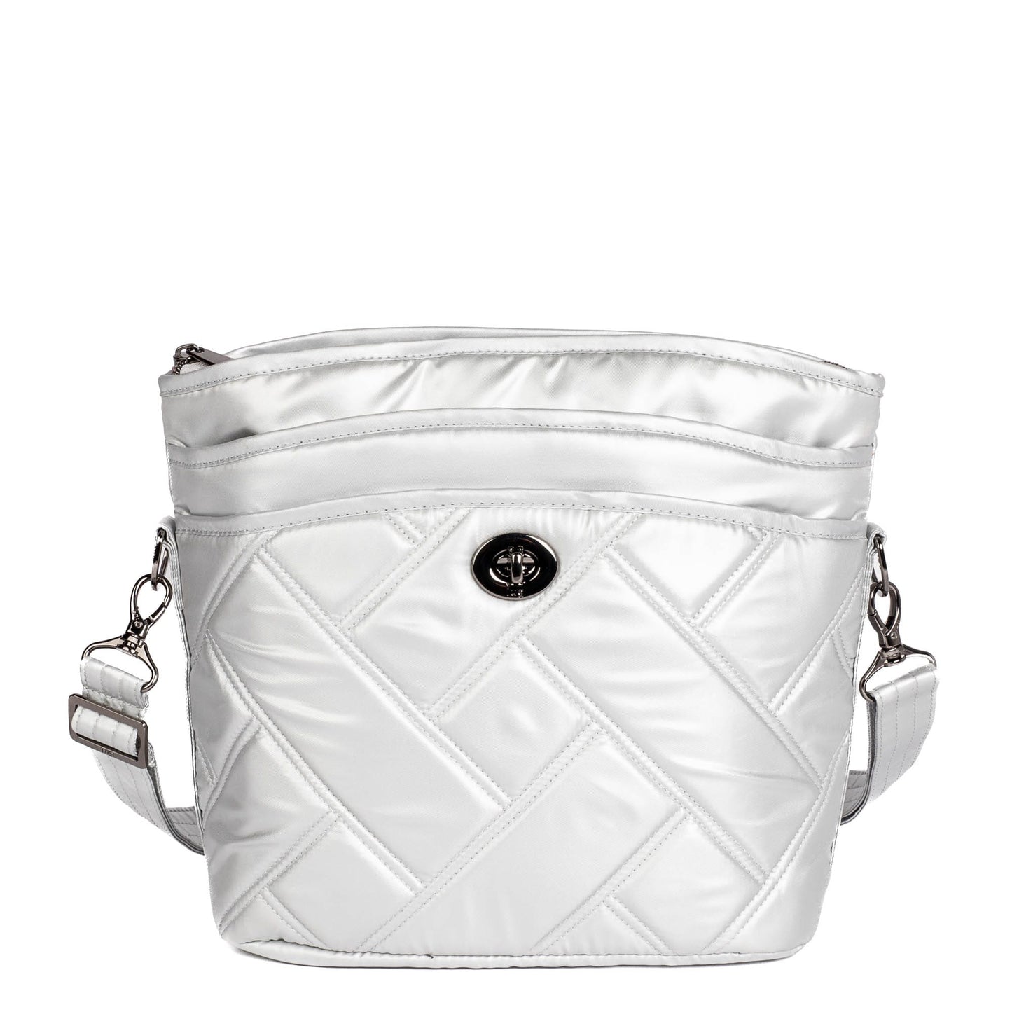 Adagio Shoulder Bag *Final Sale*
