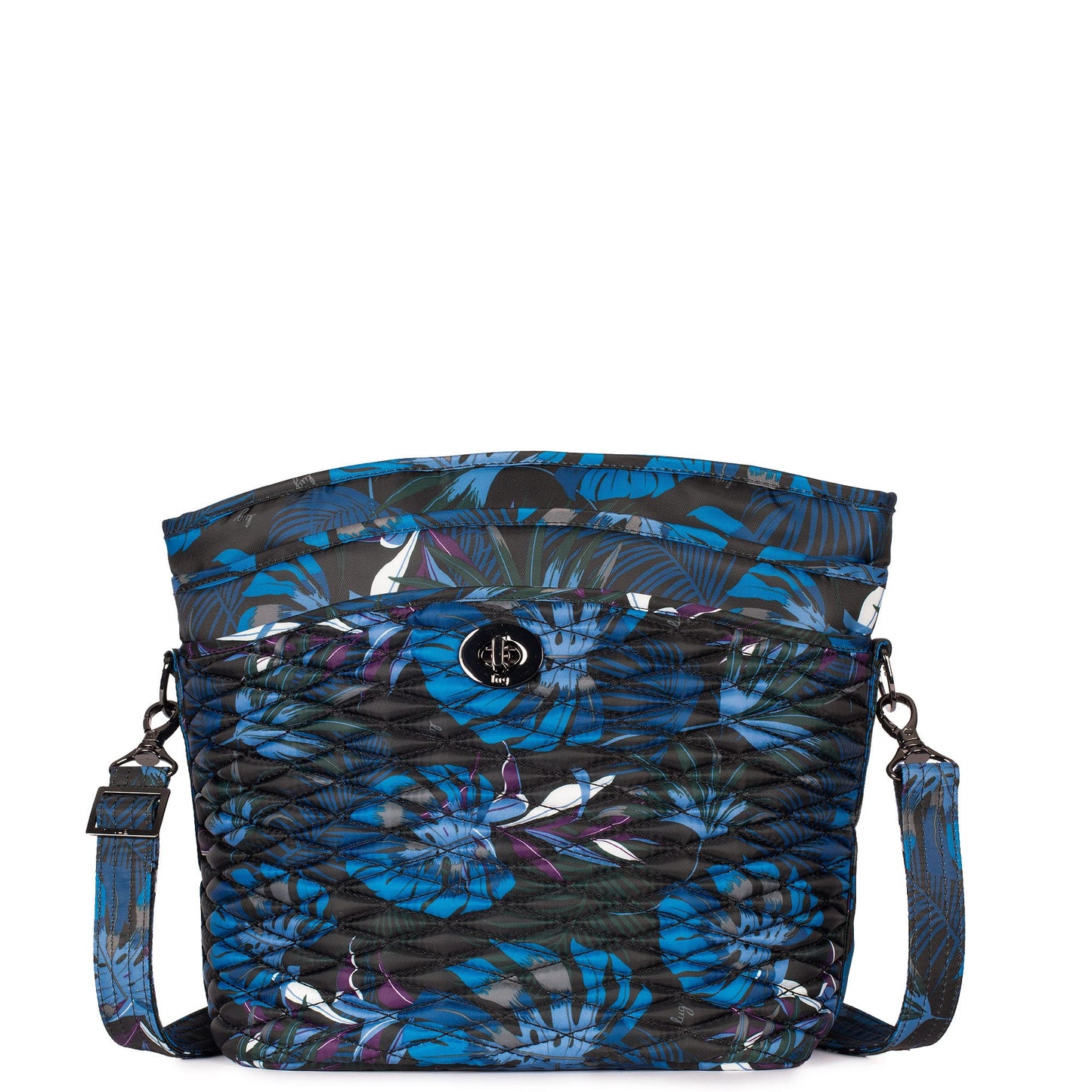 Adagio Shoulder Bag *Final Sale*