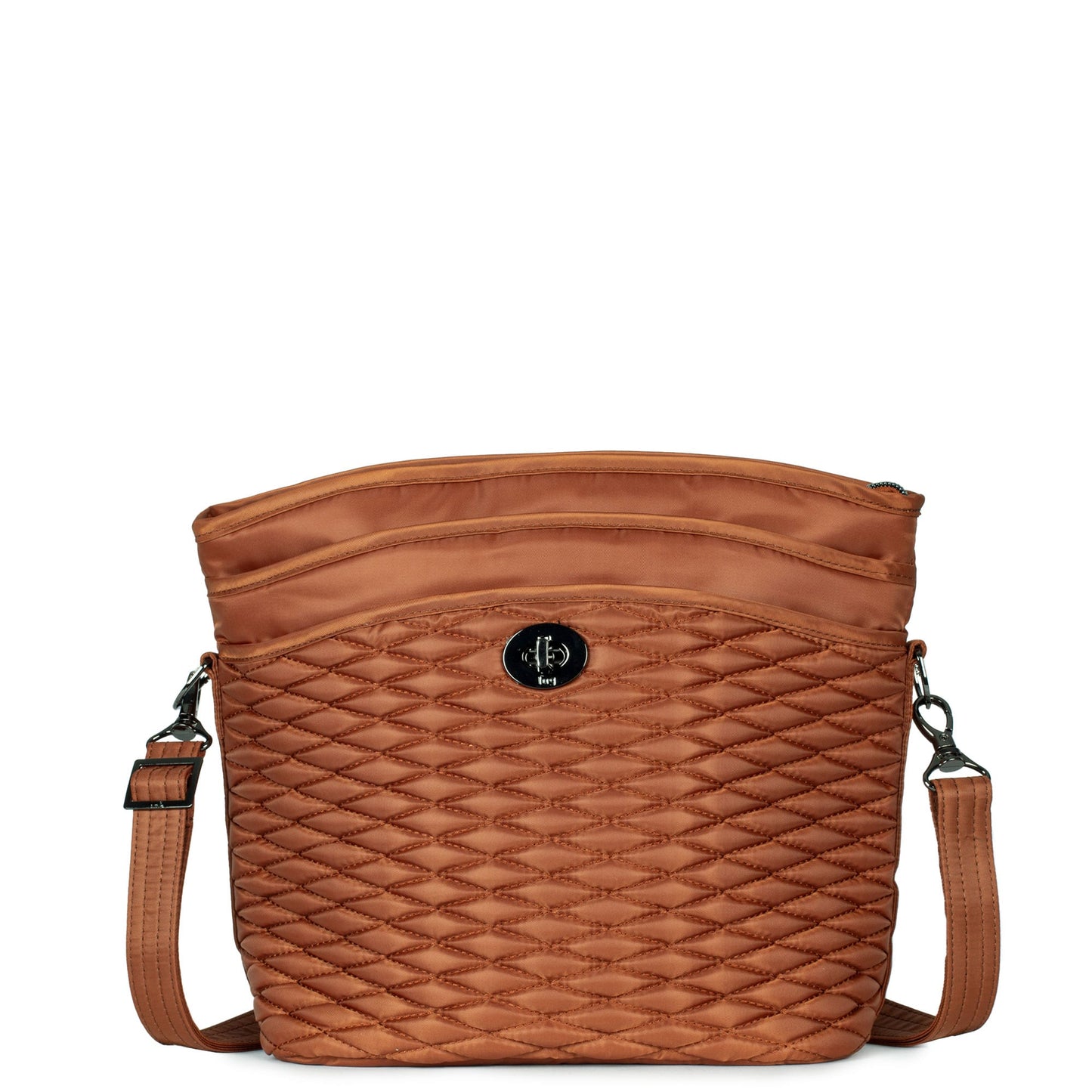 Adagio Shoulder Bag *Final Sale*