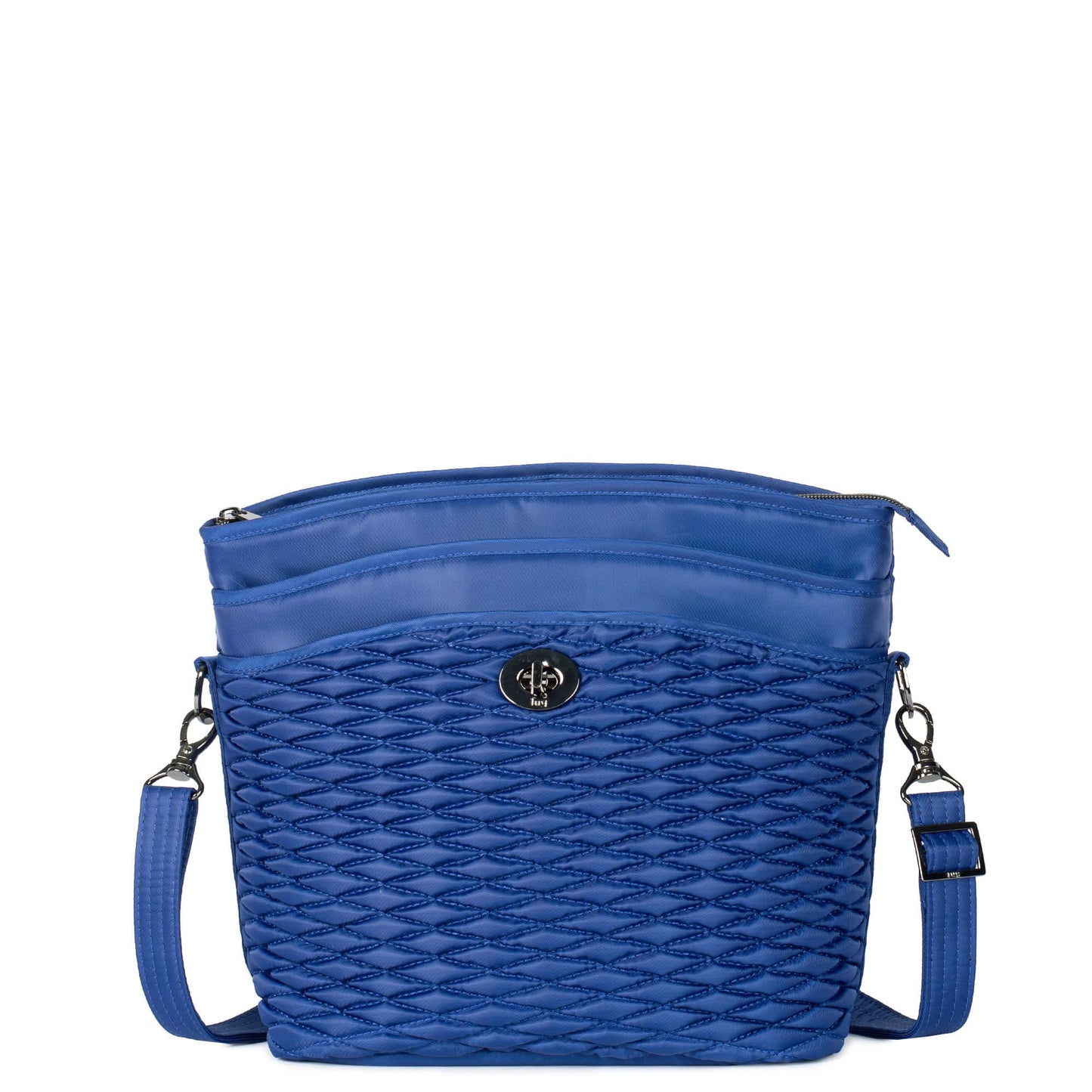 Adagio Shoulder Bag *Final Sale*