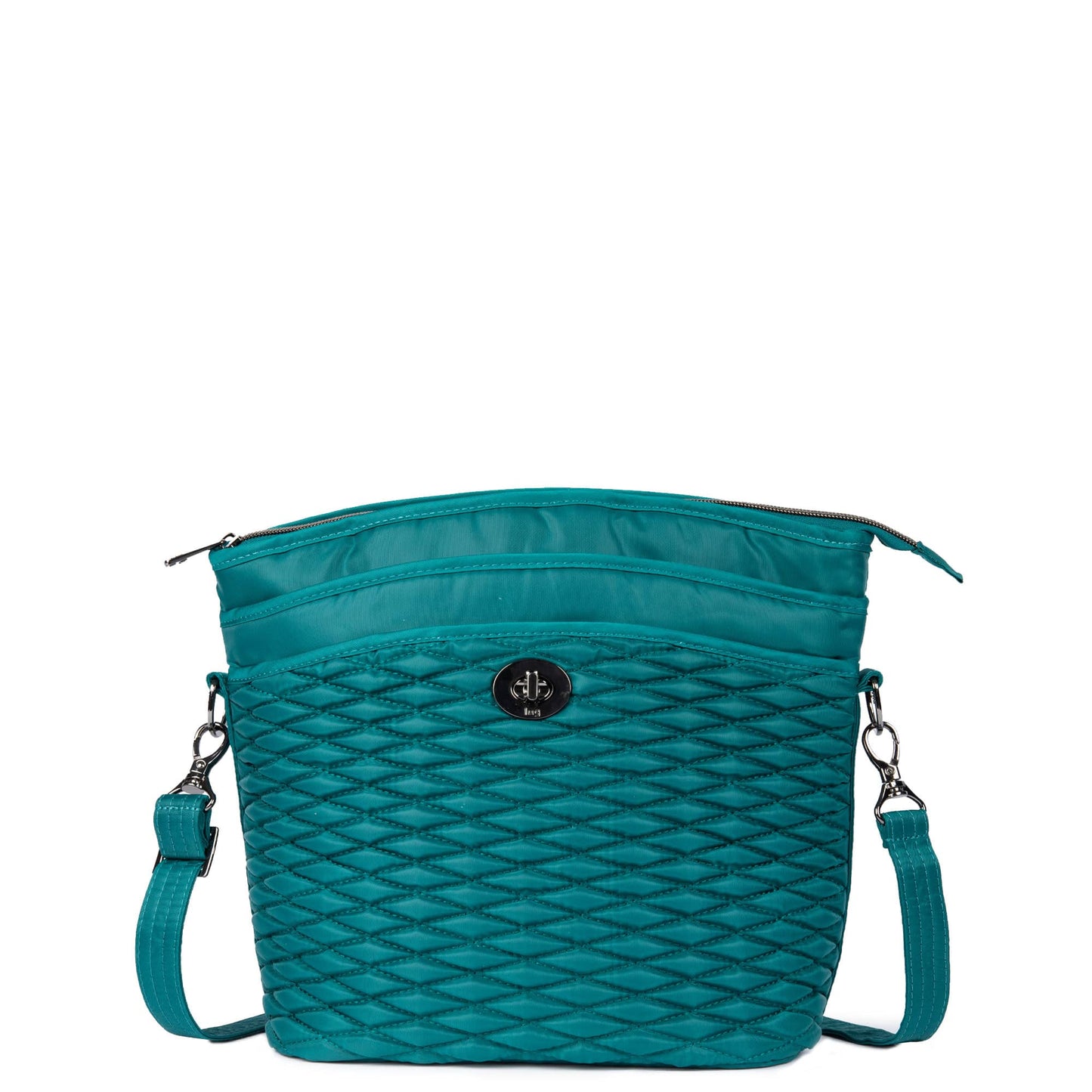 Adagio Shoulder Bag *Final Sale*