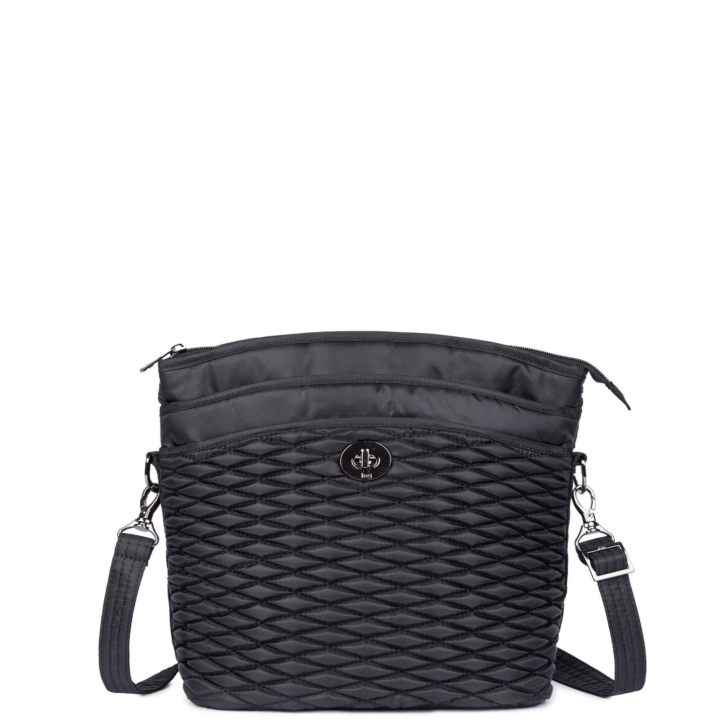 Adagio Shoulder Bag *Final Sale*