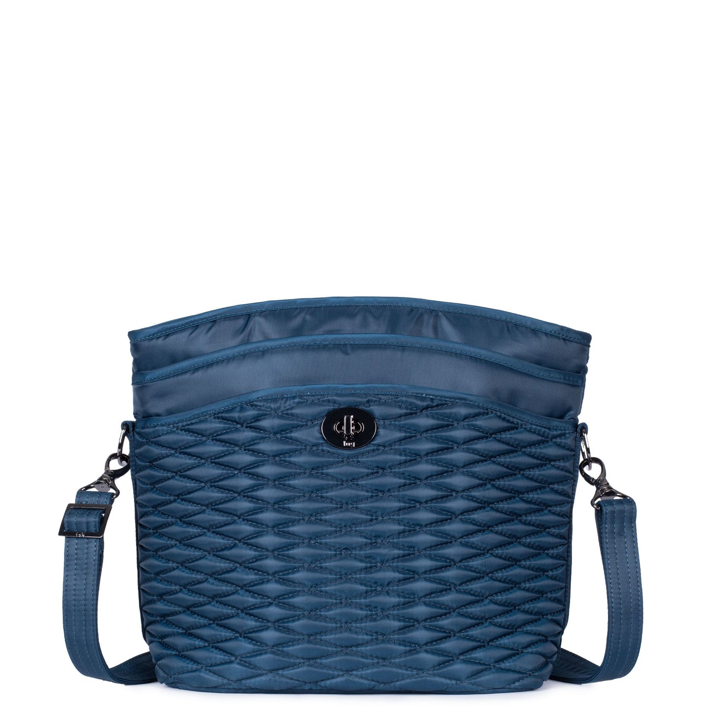 Adagio Shoulder Bag *Final Sale*