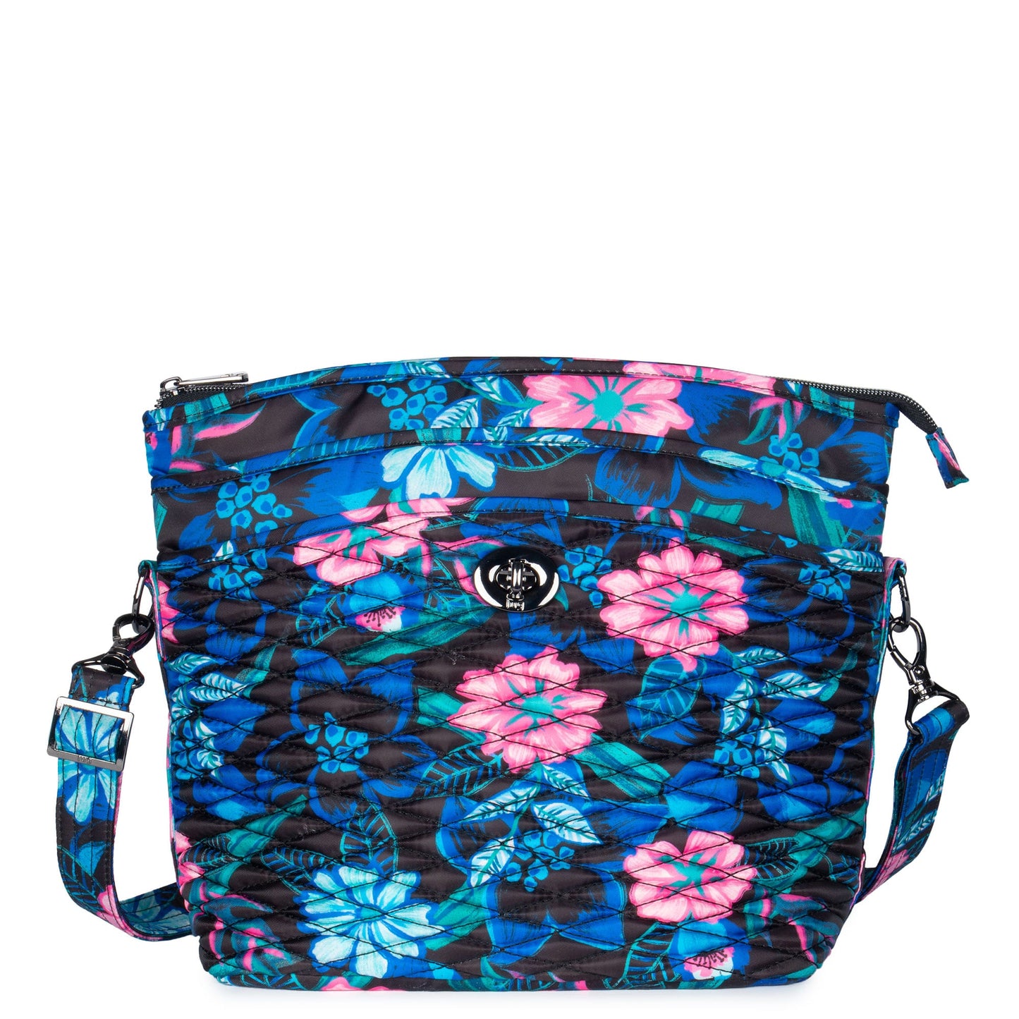Adagio Shoulder Bag *Final Sale*