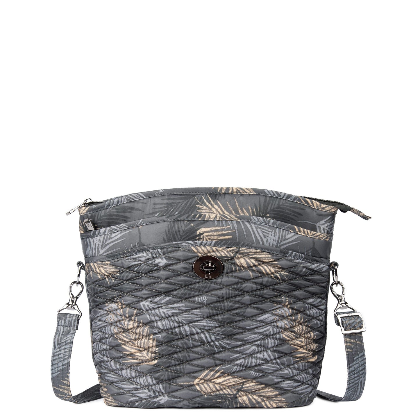 Adagio Shoulder Bag *Final Sale*
