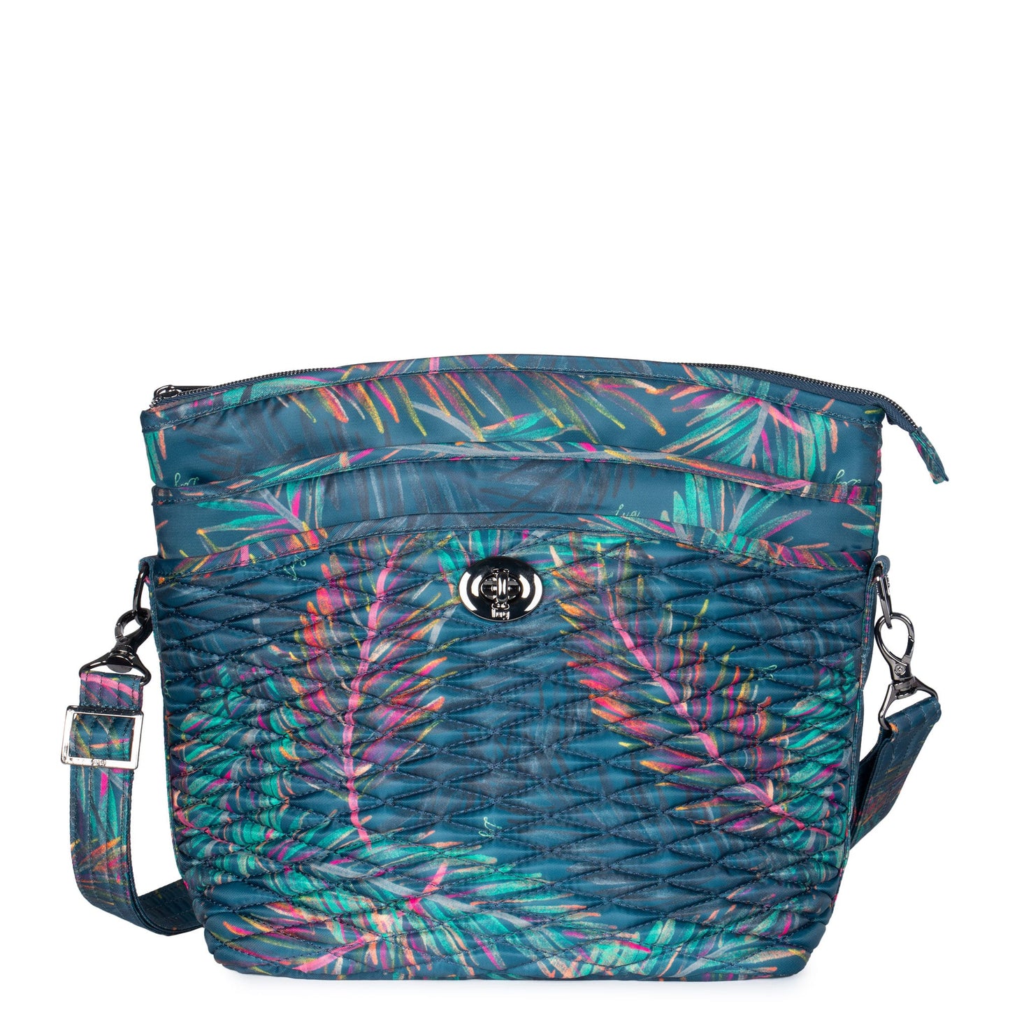 Adagio Shoulder Bag *Final Sale*