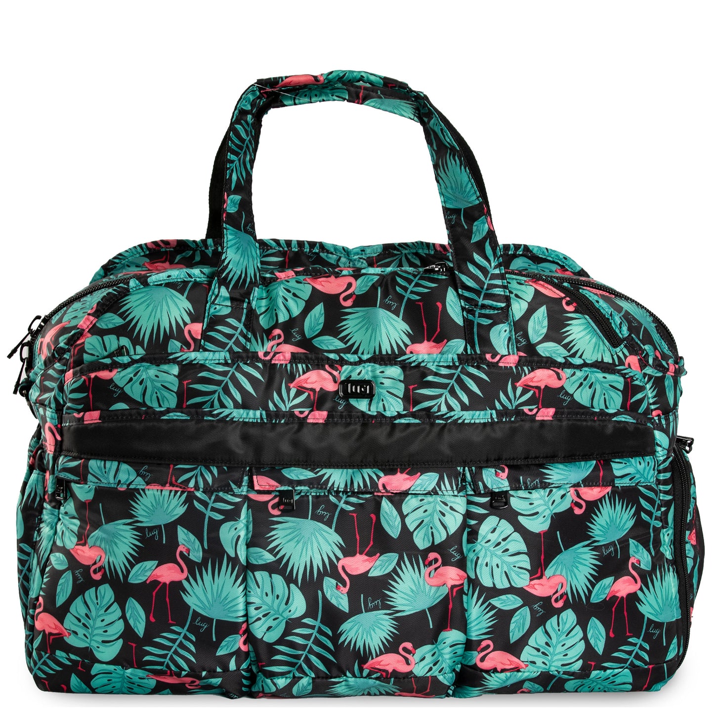 Airbus Overnight Bag