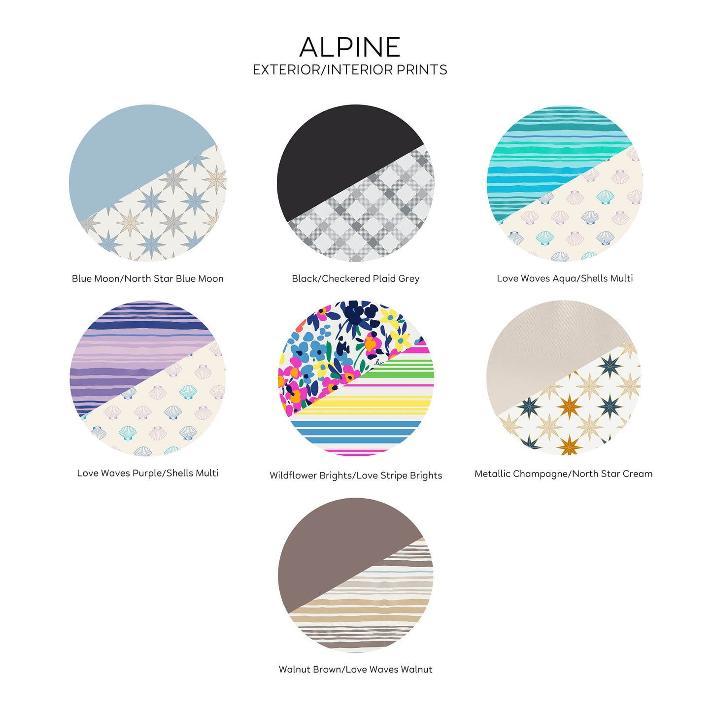 Alpine Crossbody Bag *Final Sale*
