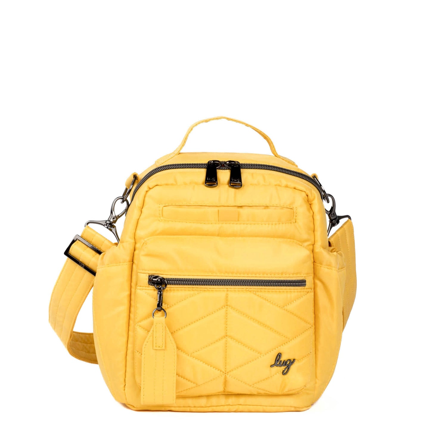 Alpine Crossbody Bag *Final Sale*