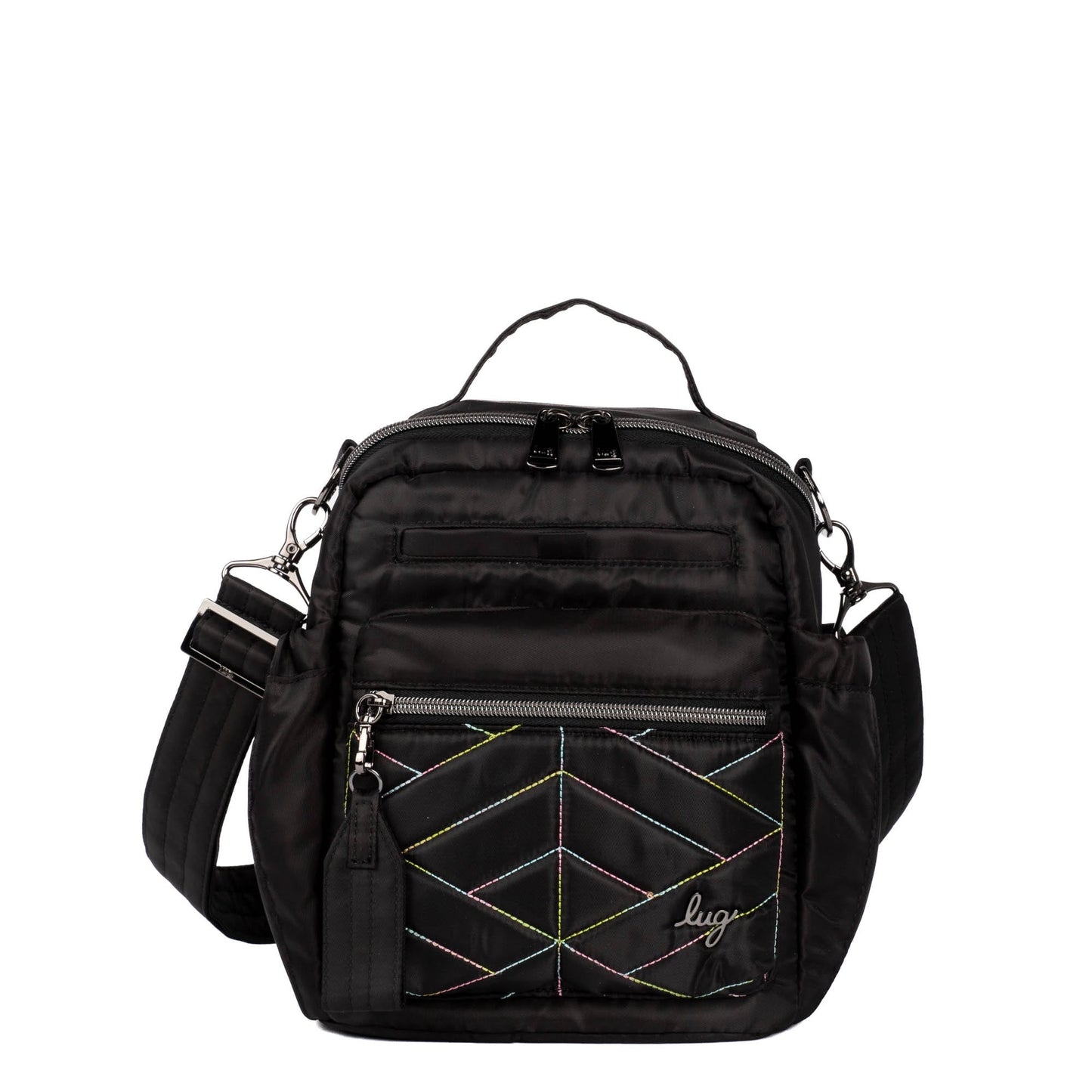 Alpine Crossbody Bag *Final Sale*