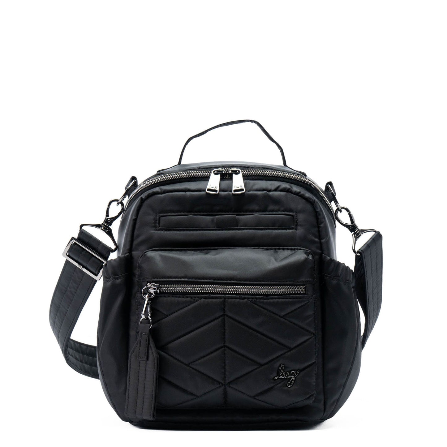 Alpine Crossbody Bag *Final Sale*