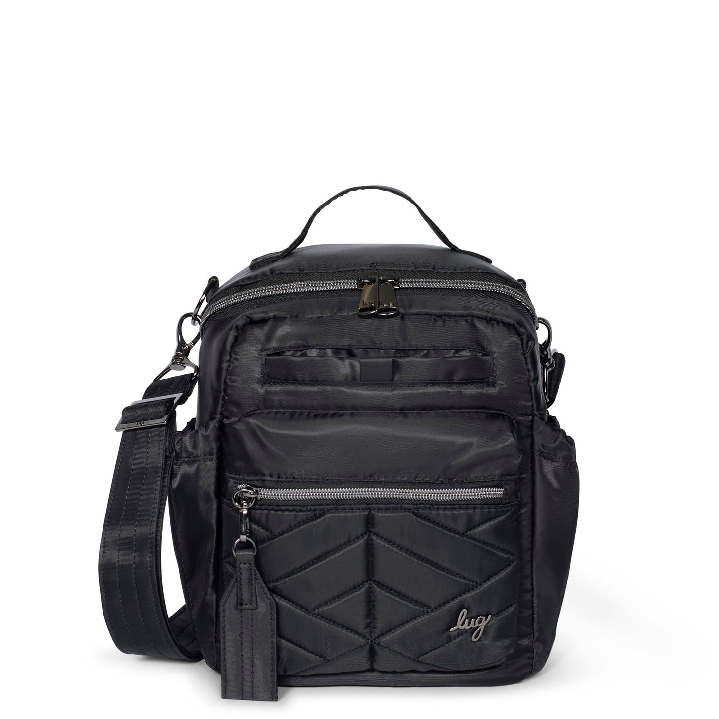 Alpine Crossbody Bag *Final Sale*