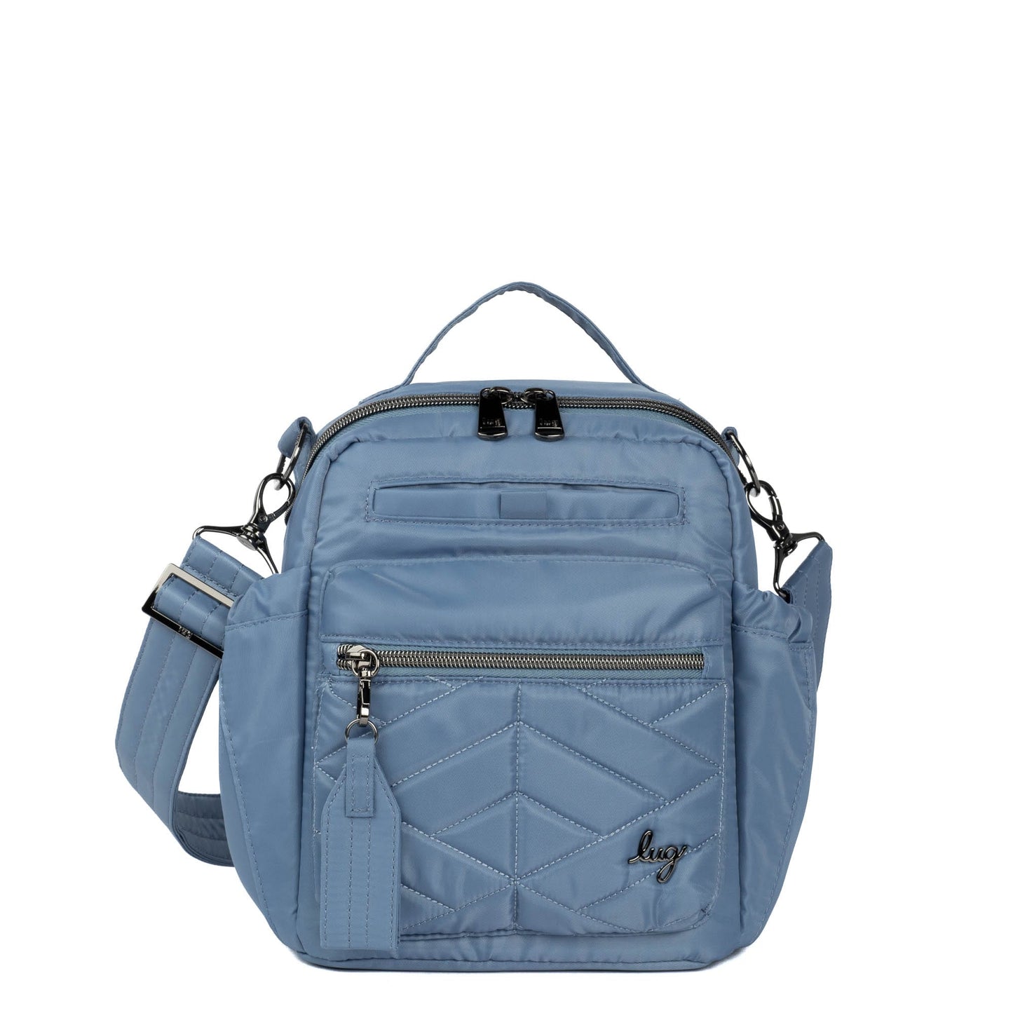 Alpine Crossbody Bag *Final Sale*