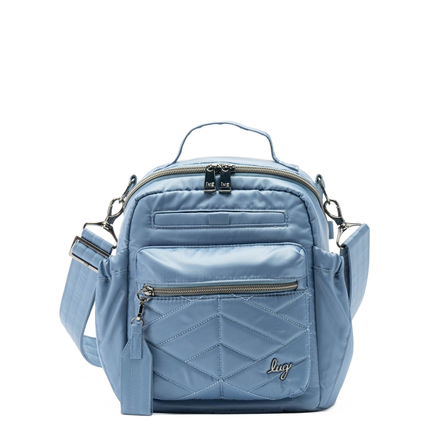 Alpine Crossbody Bag *Final Sale*