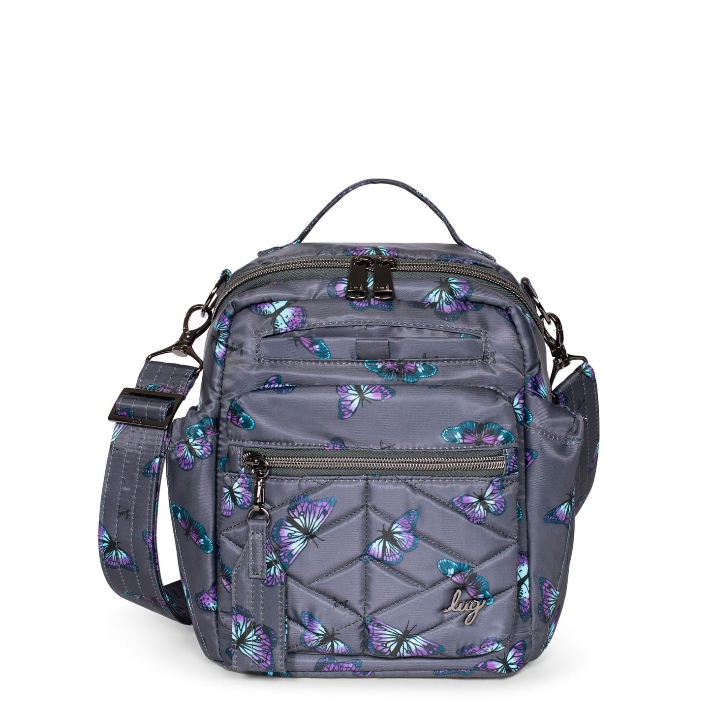 Alpine Crossbody Bag *Final Sale*