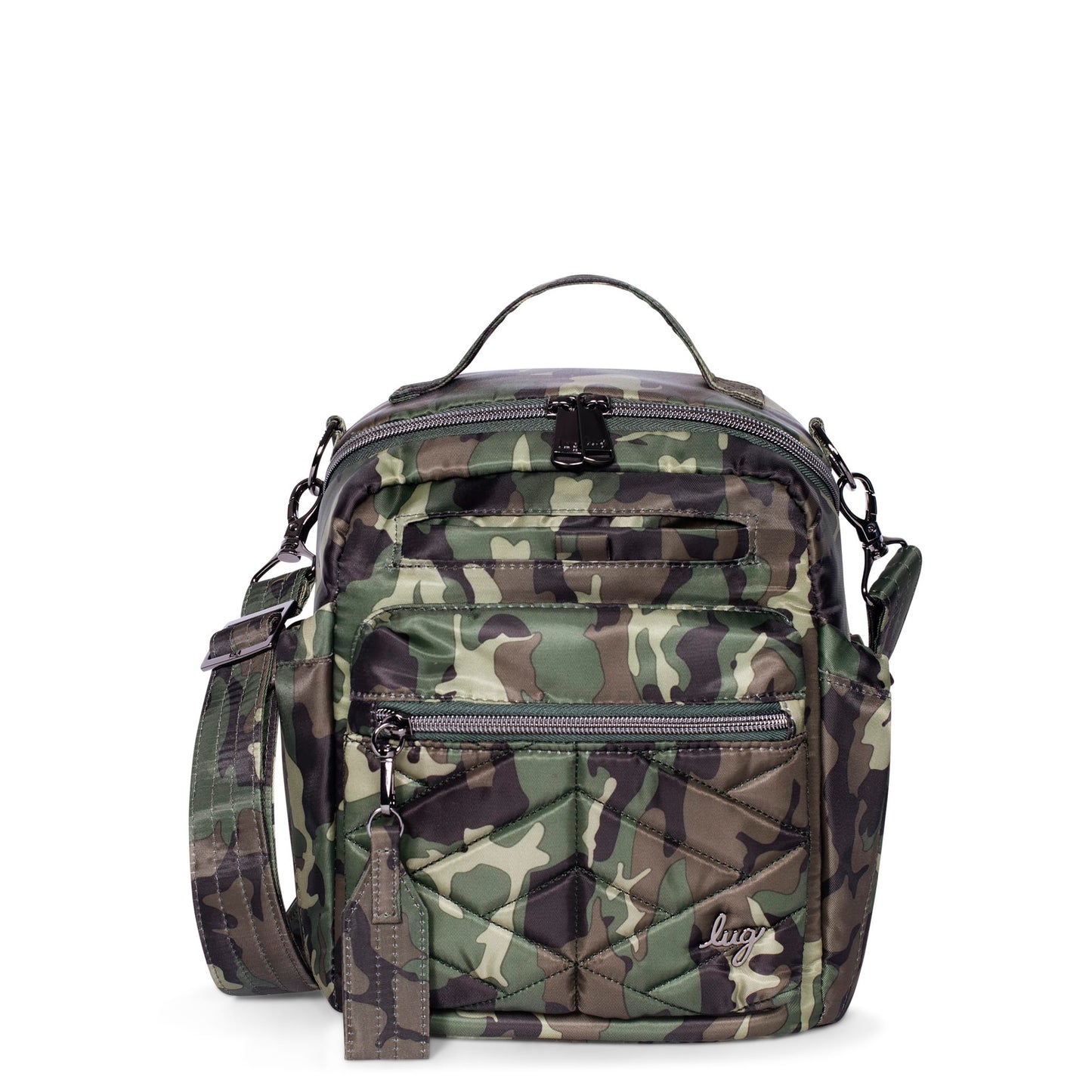 Alpine Crossbody Bag *Final Sale*