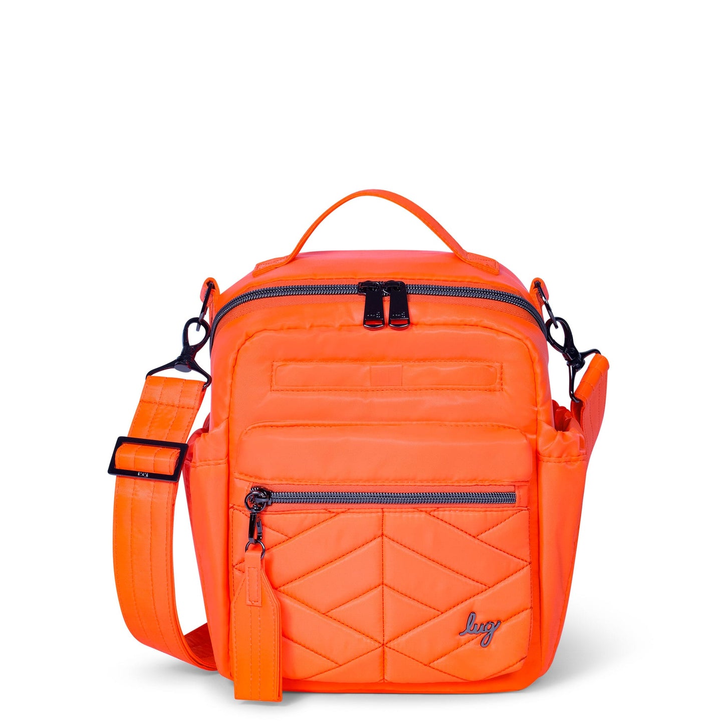 Alpine Crossbody Bag *Final Sale*