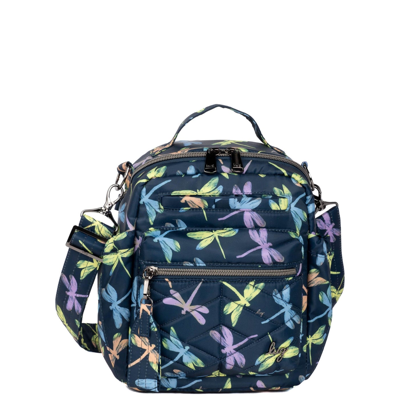 Alpine Crossbody Bag *Final Sale*