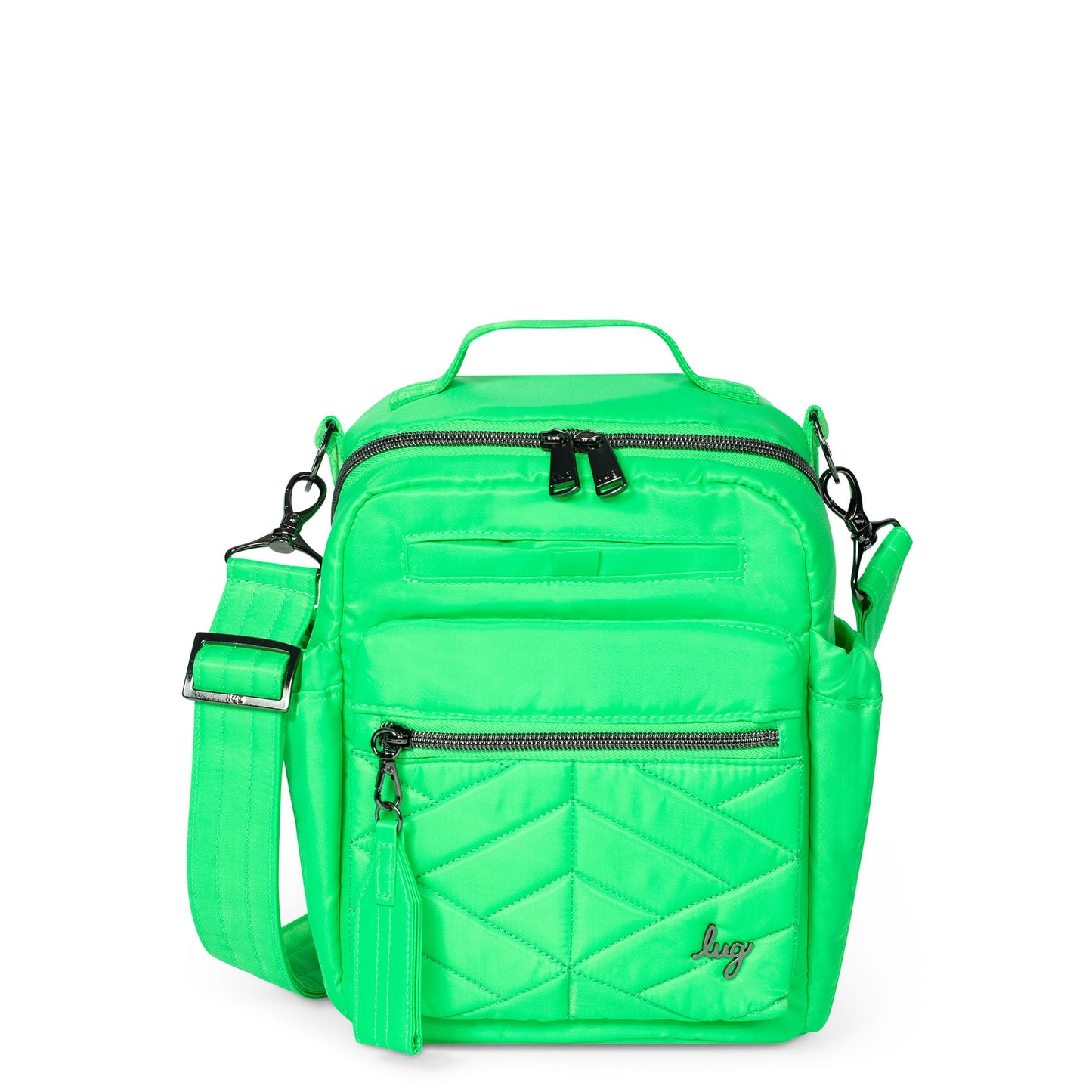Alpine Crossbody Bag *Final Sale*