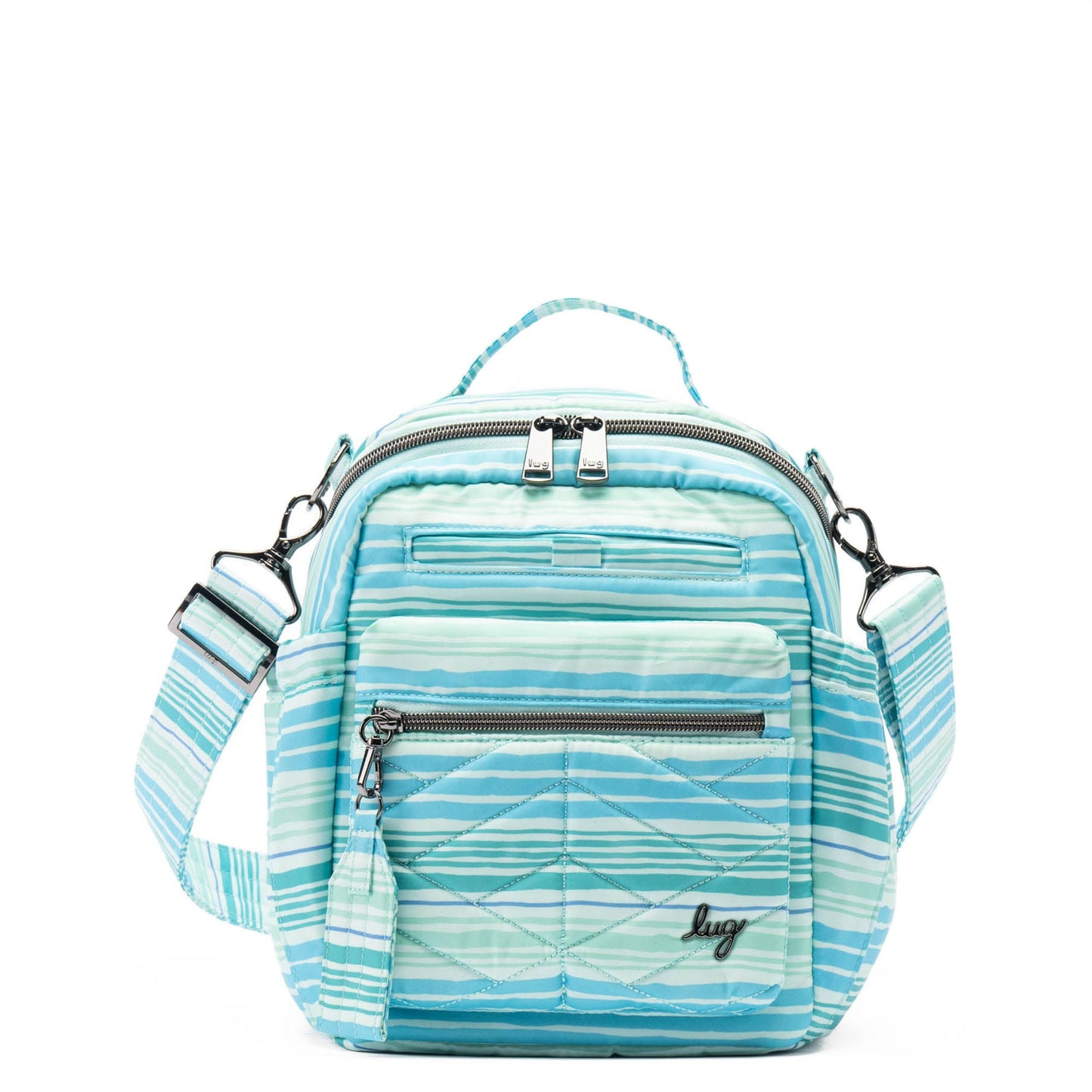 Alpine Crossbody Bag *Final Sale*
