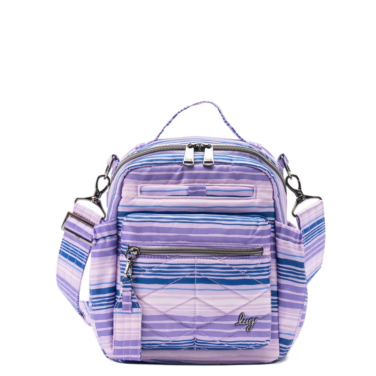 Alpine Crossbody Bag *Final Sale*