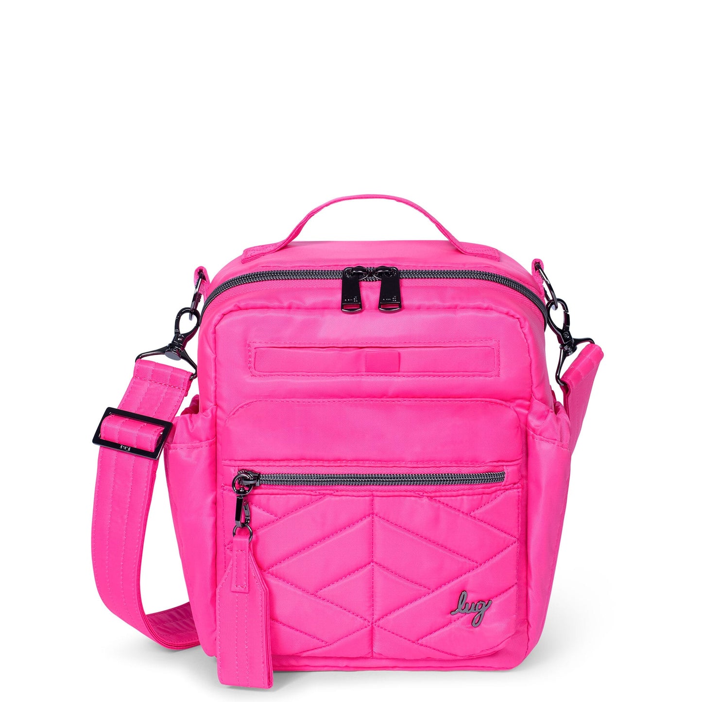 Alpine Crossbody Bag *Final Sale*